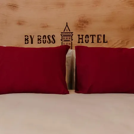 Galata By Boss & 4* اسطنبول