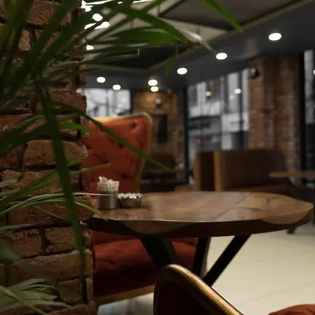 فندق Galata By Boss &