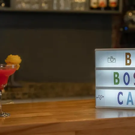 Galata By Boss & فندق 4*