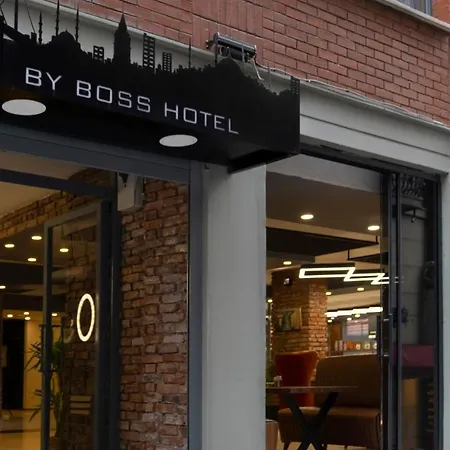 Galata By Boss & اسطنبول