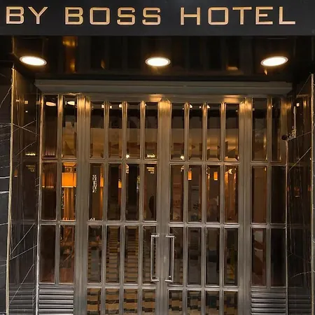 Galata By Boss & فندق
