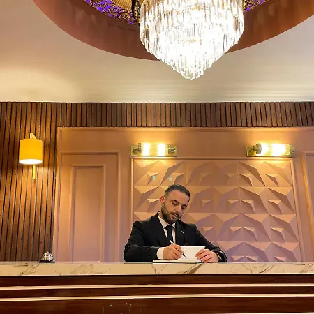 Galata By Boss & 4* اسطنبول