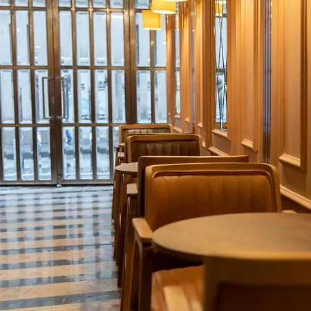 Galata By Boss &