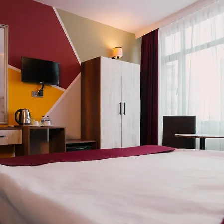 Galata By Boss & Szálloda 4*